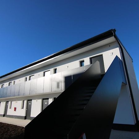 Gi Hotel By Wmm Hotels Giengen an der Brenz Eksteriør bilde