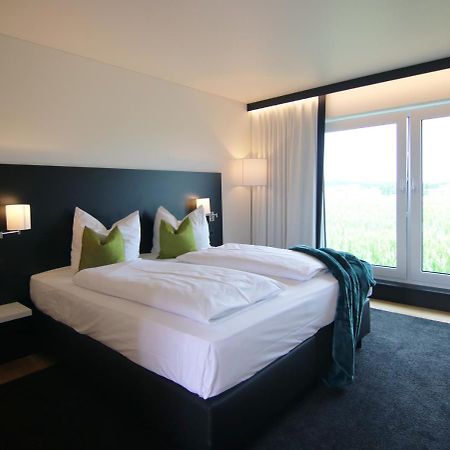 Gi Hotel By Wmm Hotels Giengen an der Brenz Eksteriør bilde