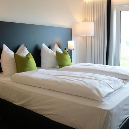 Gi Hotel By Wmm Hotels Giengen an der Brenz Eksteriør bilde