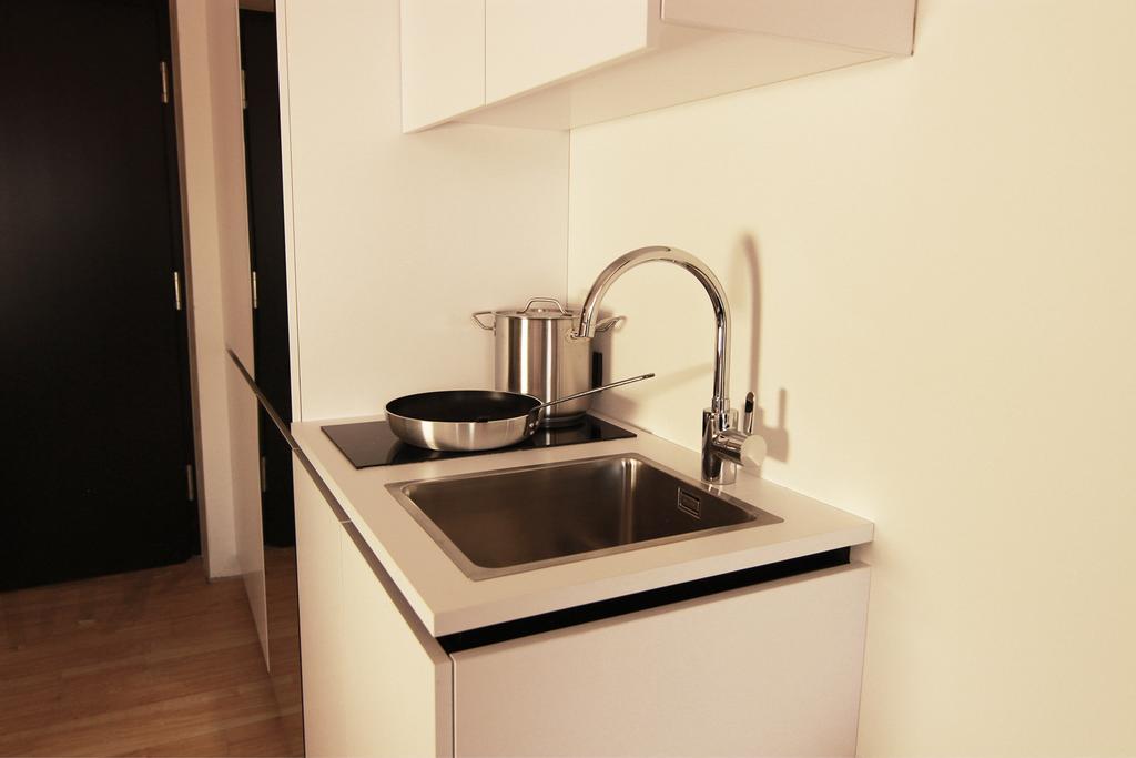 Gi Hotel By Wmm Hotels Giengen an der Brenz Rom bilde