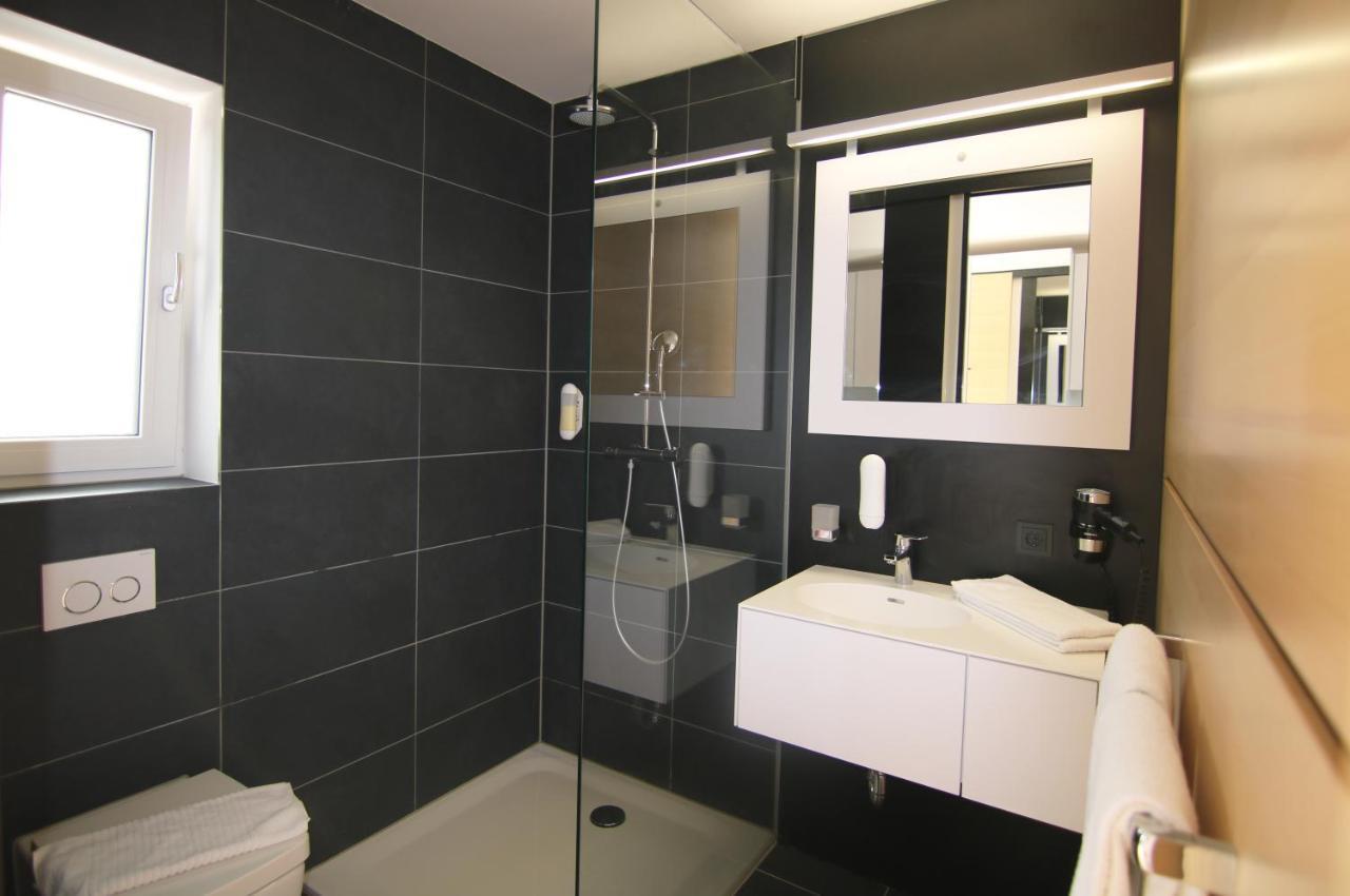 Gi Hotel By Wmm Hotels Giengen an der Brenz Eksteriør bilde