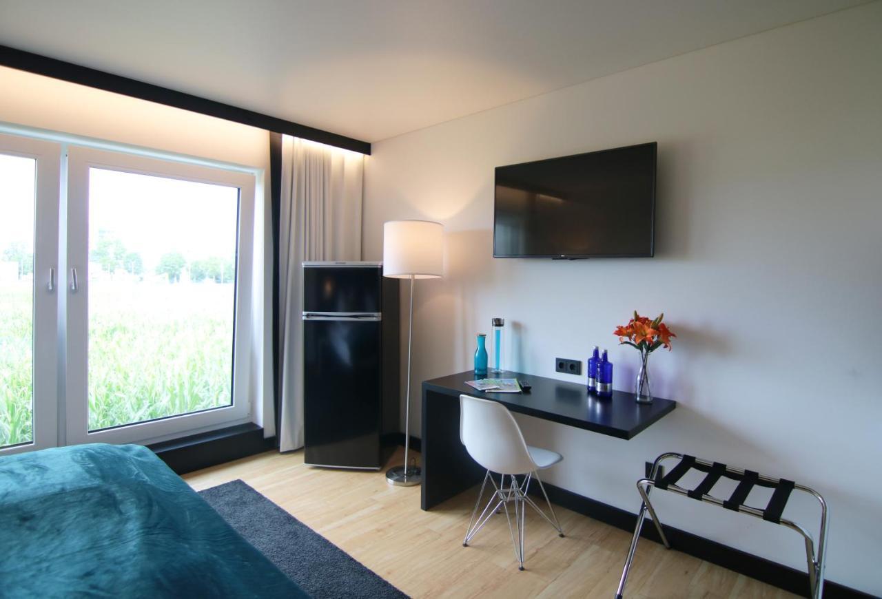 Gi Hotel By Wmm Hotels Giengen an der Brenz Eksteriør bilde