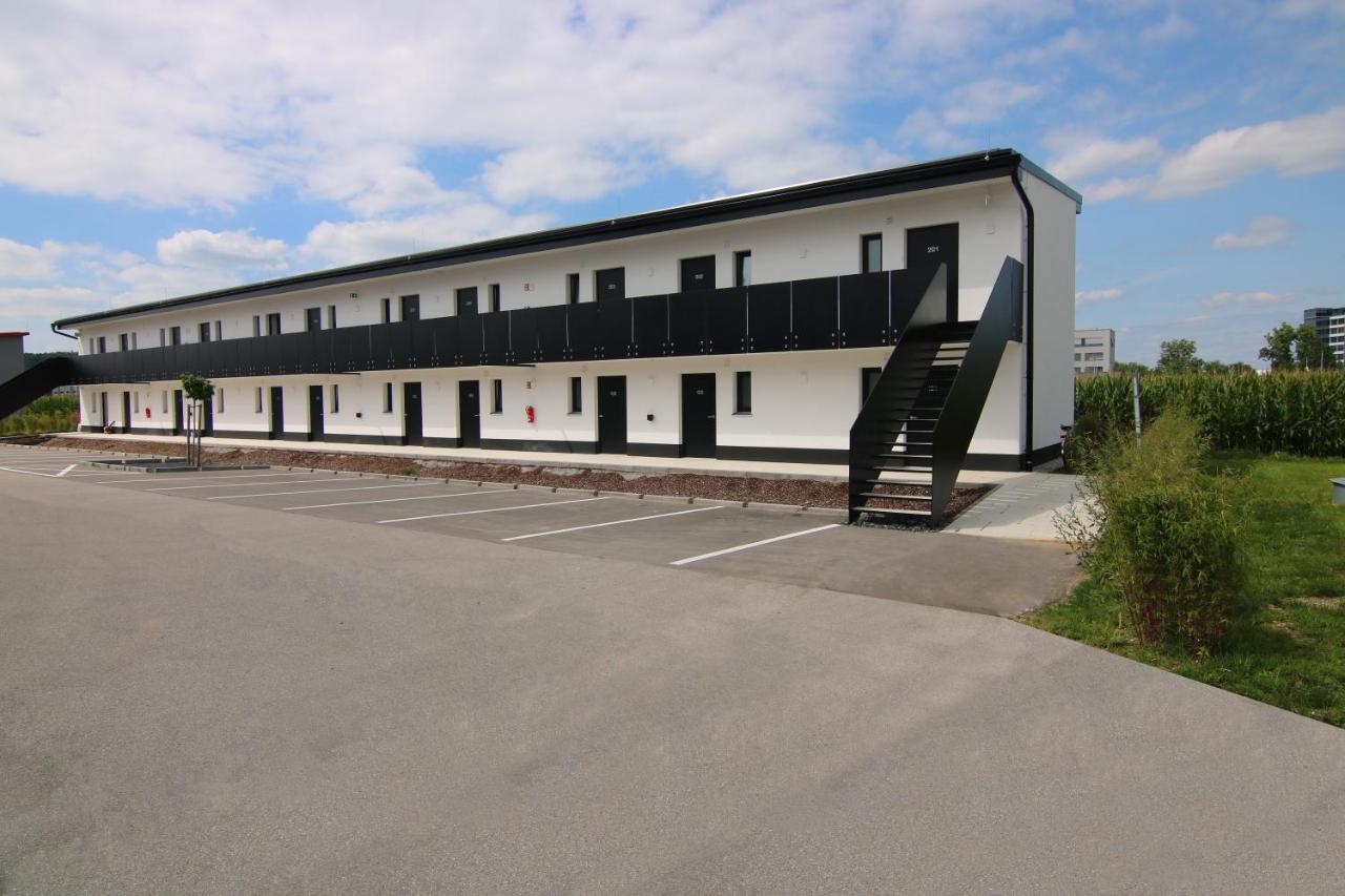 Gi Hotel By Wmm Hotels Giengen an der Brenz Eksteriør bilde